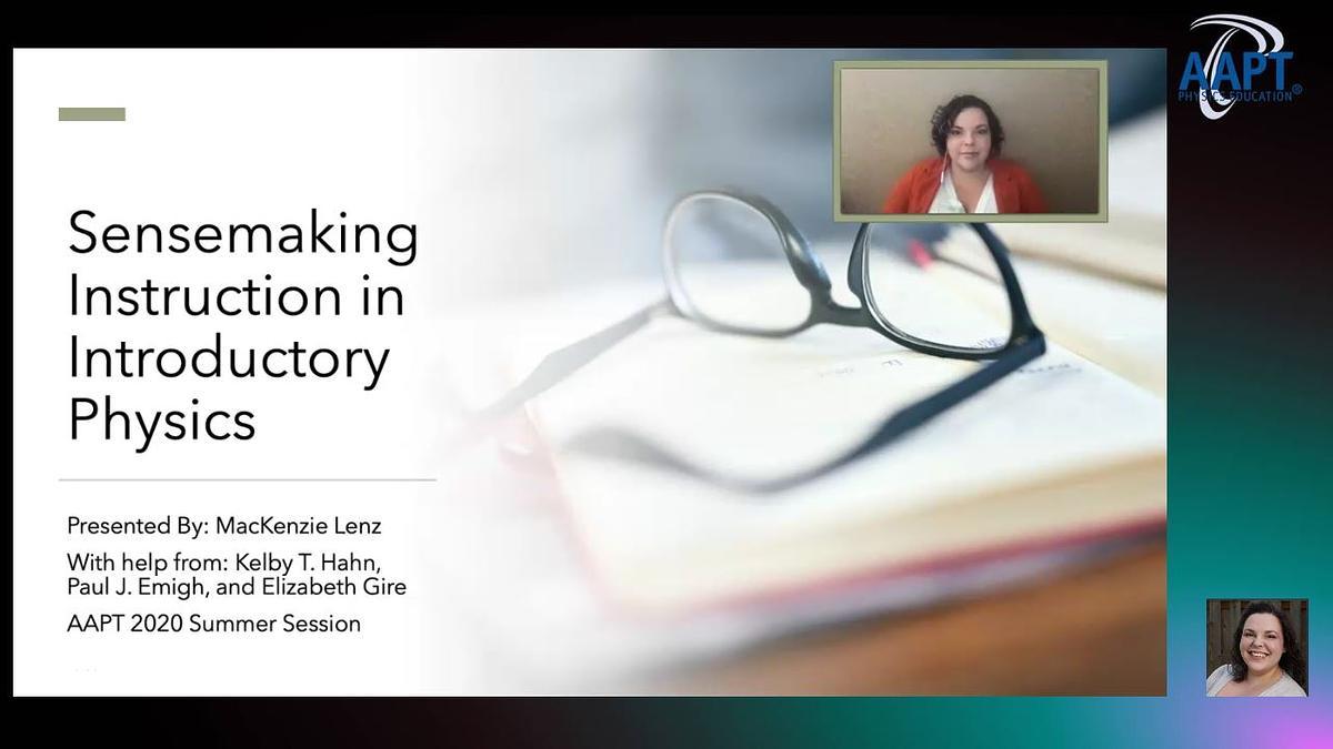 Lecture image placeholder
